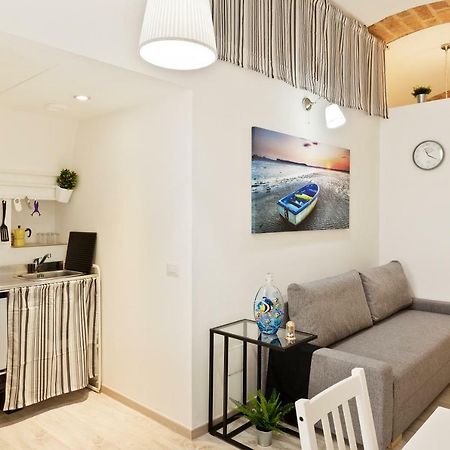 San Nicola Casa Clemente Apartment Барі Екстер'єр фото