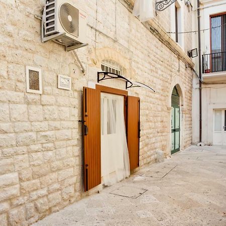 San Nicola Casa Clemente Apartment Барі Екстер'єр фото
