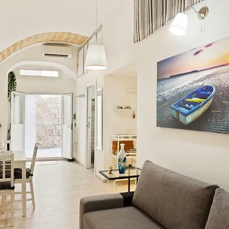 San Nicola Casa Clemente Apartment Барі Екстер'єр фото