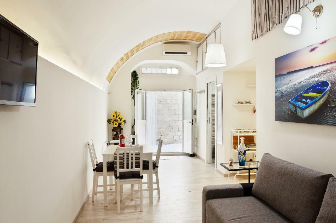San Nicola Casa Clemente Apartment Барі Екстер'єр фото