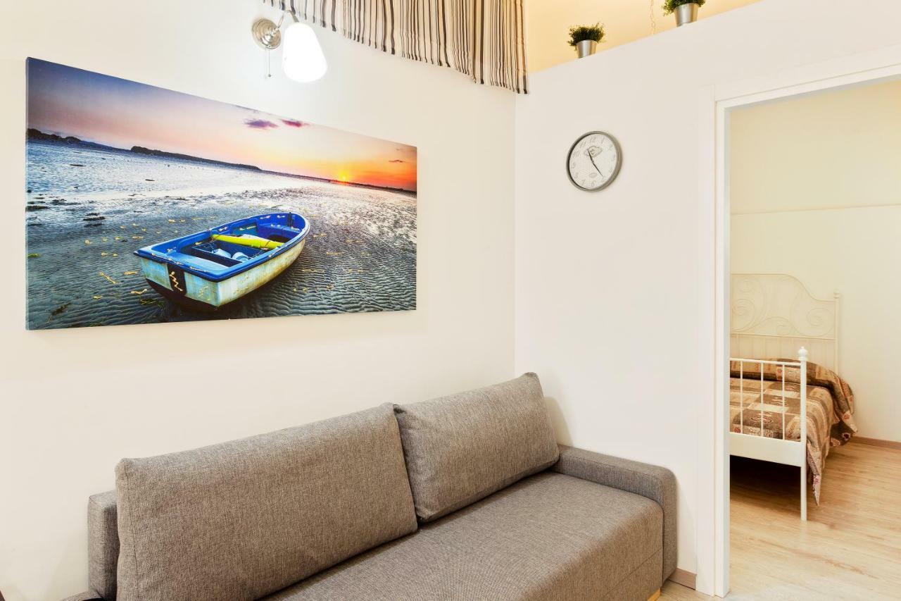 San Nicola Casa Clemente Apartment Барі Екстер'єр фото
