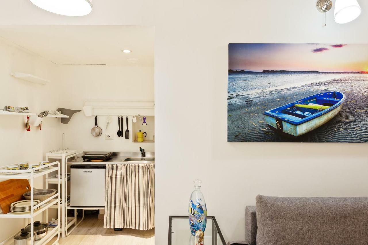 San Nicola Casa Clemente Apartment Барі Екстер'єр фото
