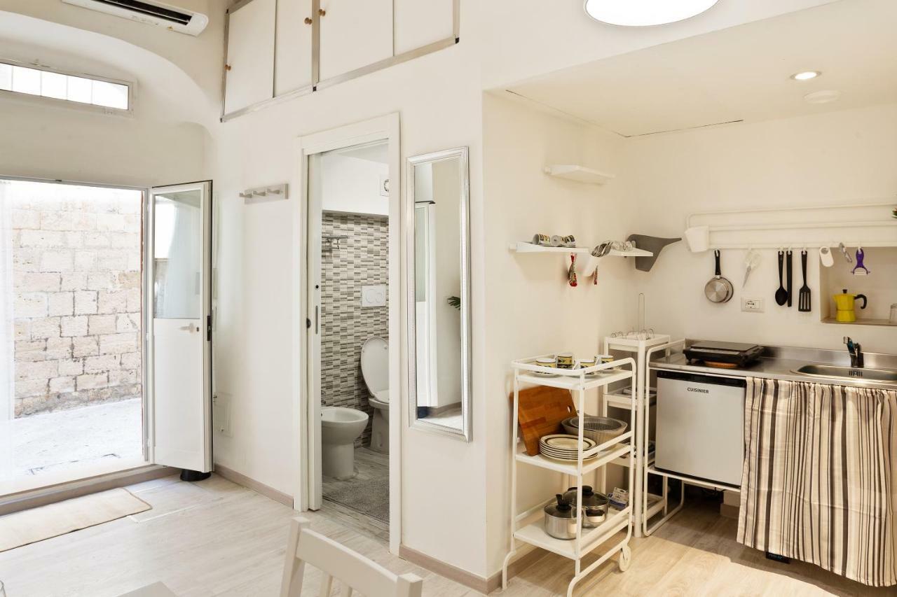 San Nicola Casa Clemente Apartment Барі Екстер'єр фото