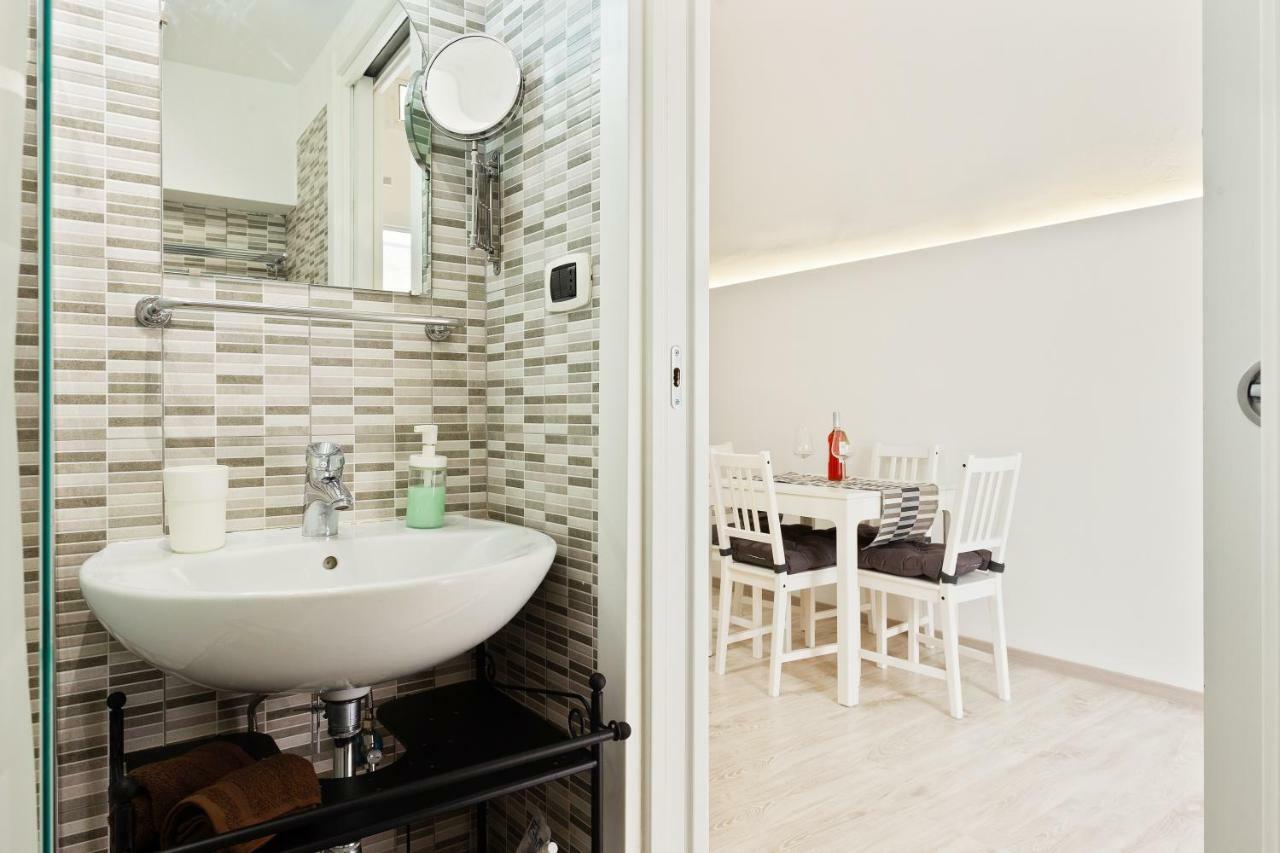 San Nicola Casa Clemente Apartment Барі Екстер'єр фото