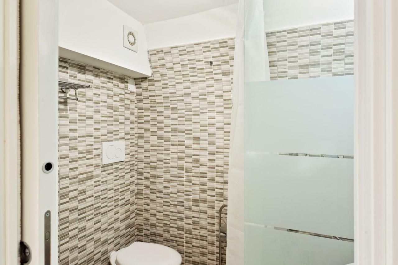 San Nicola Casa Clemente Apartment Барі Екстер'єр фото