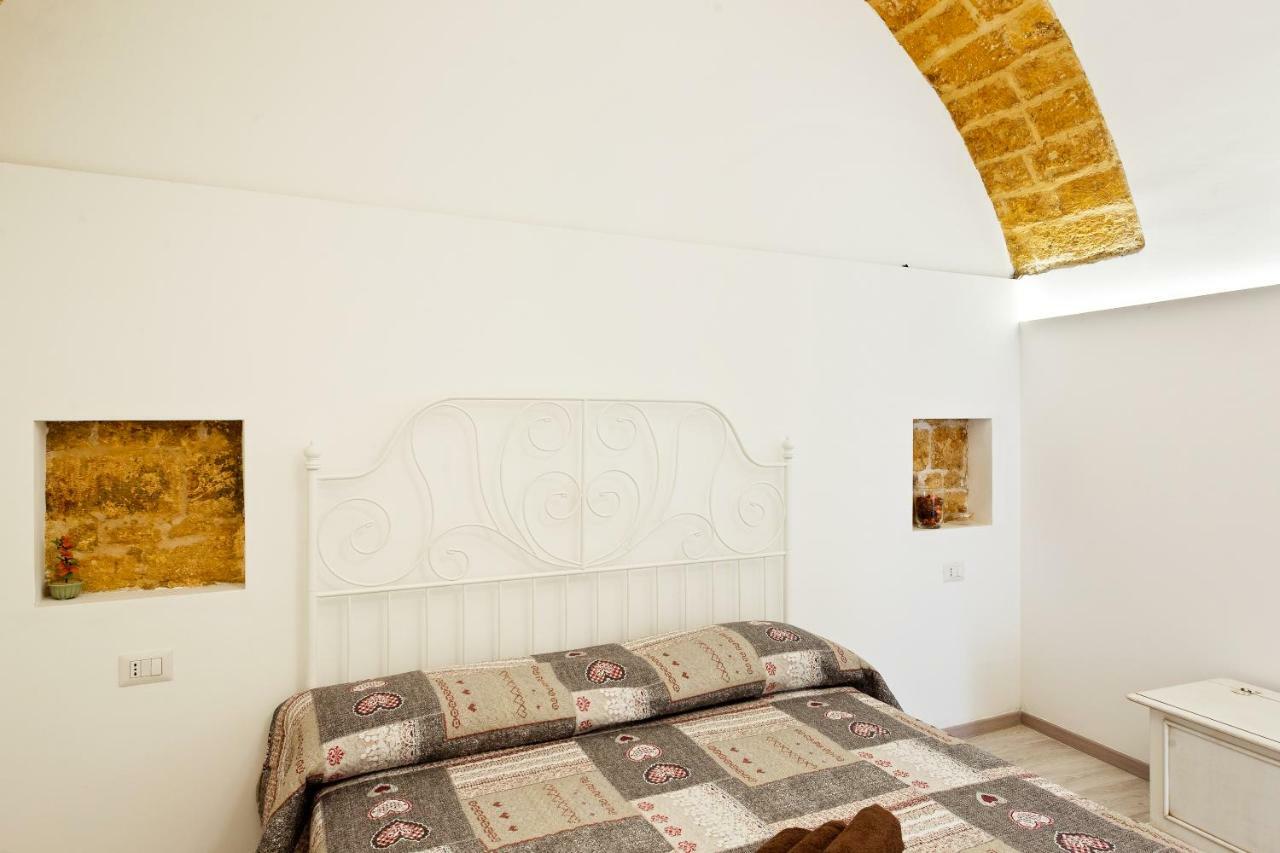 San Nicola Casa Clemente Apartment Барі Екстер'єр фото