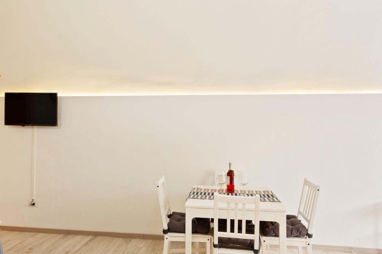 San Nicola Casa Clemente Apartment Барі Екстер'єр фото